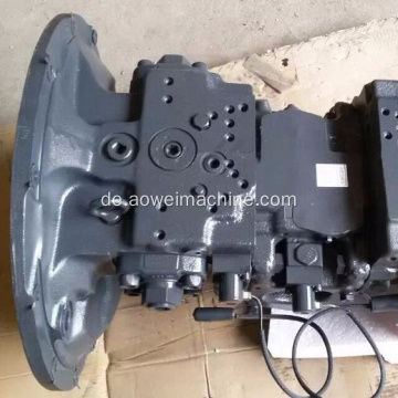 708-3M-00020 708-3M-00031 PW180-7K Hauptpumpe, PW180-7 Hydraulikpumpe, 708-1G-00030 PW180 Baggerpumpe